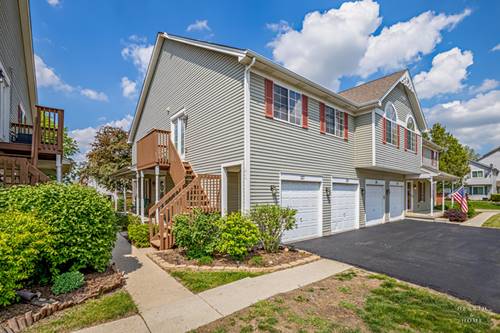 127 Village Creek Unit 0, Lake In The Hills, IL 60156