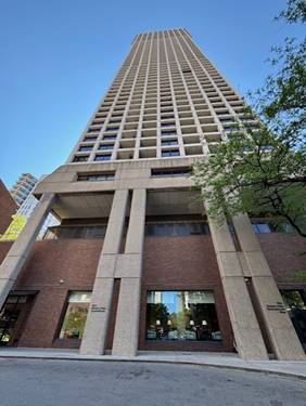 1030 N State Unit 11J, Chicago, IL 60610
