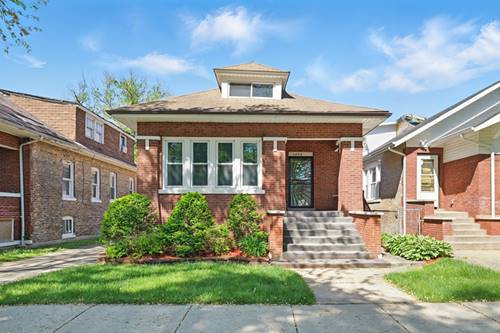 7744 S Oglesby, Chicago, IL 60649
