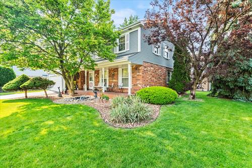 620 W 58th, Westmont, IL 60559