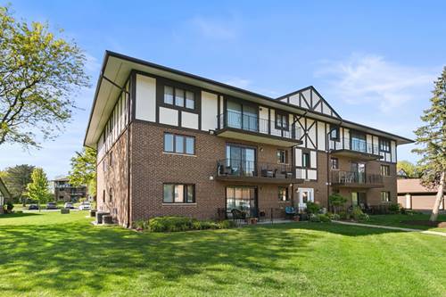 11015 S Theresa Unit 3C, Palos Hills, IL 60465