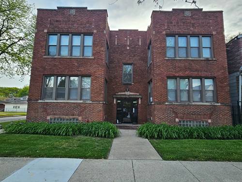 8056 S Burnham, Chicago, IL 60617