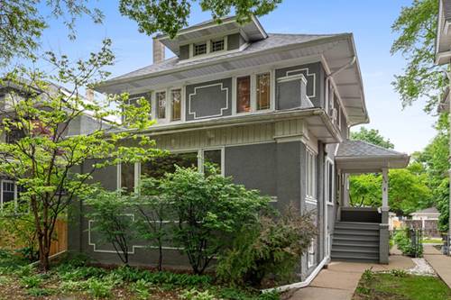 516 Clinton, Oak Park, IL 60304