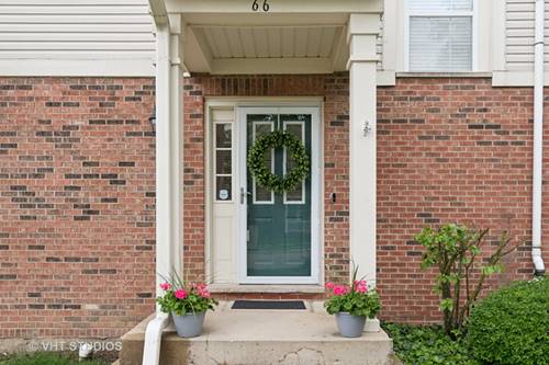 66 N Palazzo, Addison, IL 60101