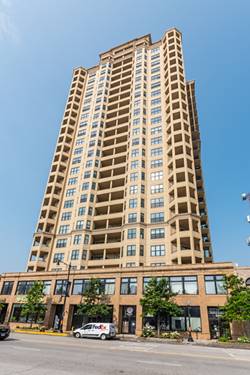 1464 S Michigan Unit 1004, Chicago, IL 60605