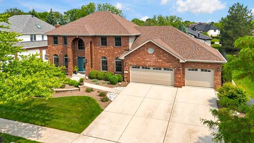 10932 Royal Glen, Orland Park, IL 60467