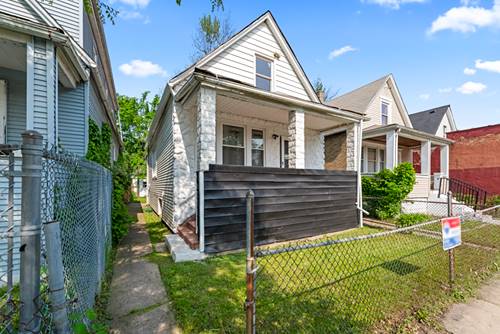 12010 S Michigan, Chicago, IL 60628