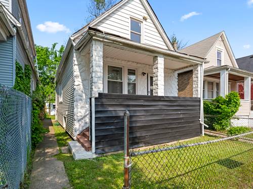 12010 S Michigan, Chicago, IL 60628
