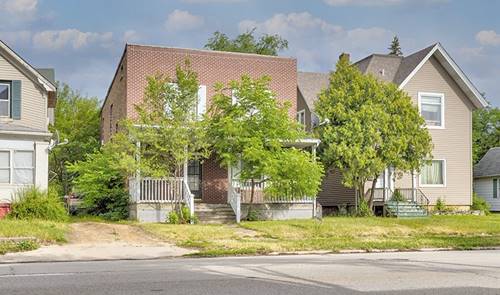 419 N 2nd, Rockford, IL 61107
