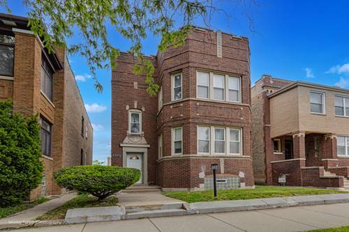 8027 S Green, Chicago, IL 60620