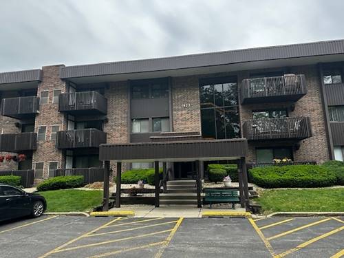 1423 Woodbridge Unit 1F, Joliet, IL 60436