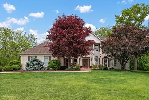 18089 W Pond Ridge, Gurnee, IL 60031