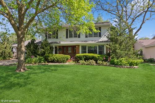 22w080 Glen Valley, Glen Ellyn, IL 60137
