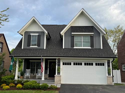 35 E Woodworth, Roselle, IL 60172