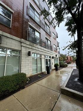 1155 W Roosevelt Unit 204, Chicago, IL 60608