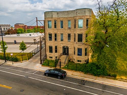 317 S Homan Unit 3E, Chicago, IL 60624