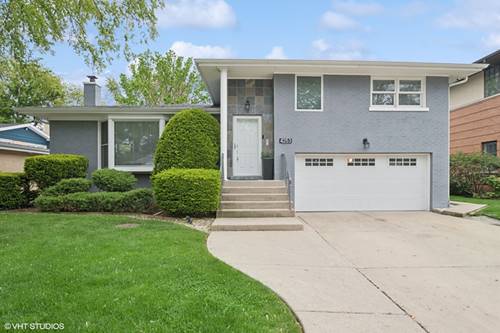 4253 Grove, Skokie, IL 60076