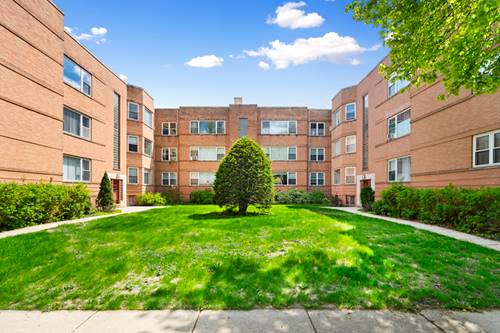 2647 W Fitch Unit 1, Chicago, IL 60645