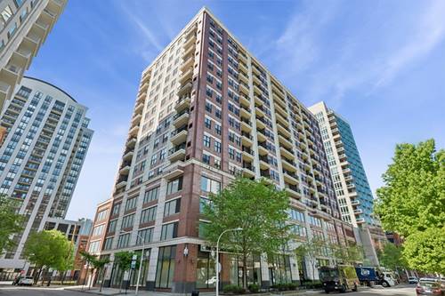 451 W Huron Unit 1011, Chicago, IL 60654