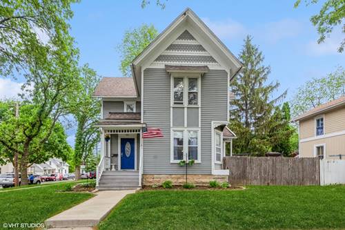 523 Spruce, Aurora, IL 60506