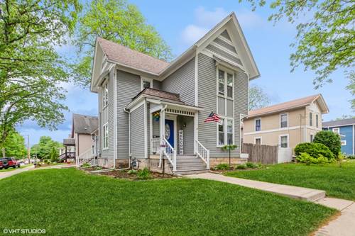 523 Spruce, Aurora, IL 60506
