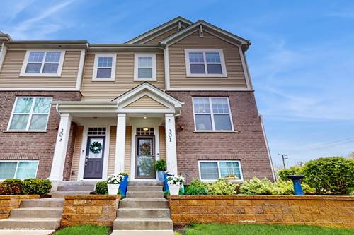301 N Delphia, Park Ridge, IL 60068