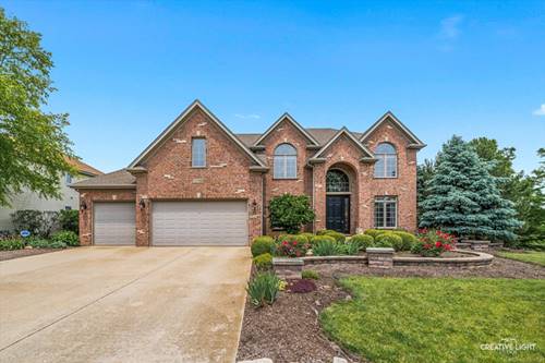 25700 Pastoral, Plainfield, IL 60585