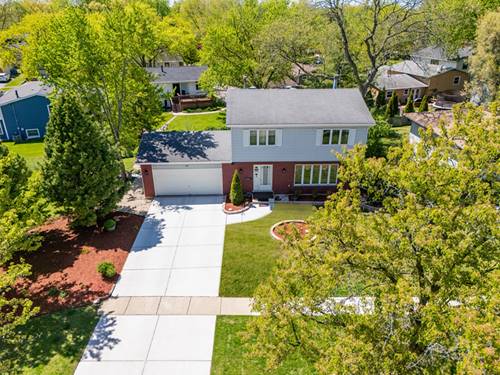 630 S Walnut, Schaumburg, IL 60193