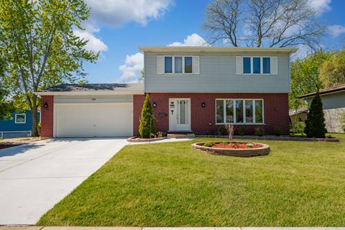 630 S Walnut, Schaumburg, IL 60193