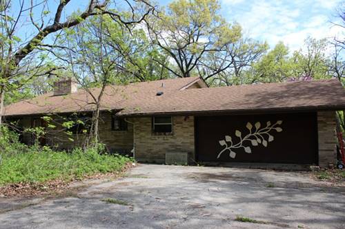 26055 W Wooster Lake, Ingleside, IL 60041