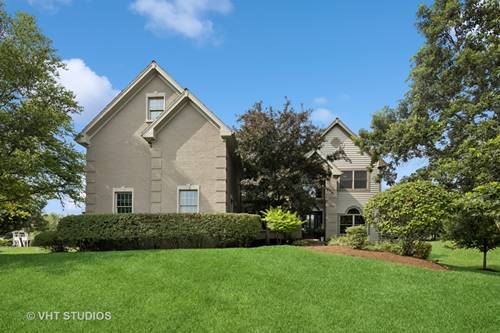 1601 Bobolink, Woodstock, IL 60098