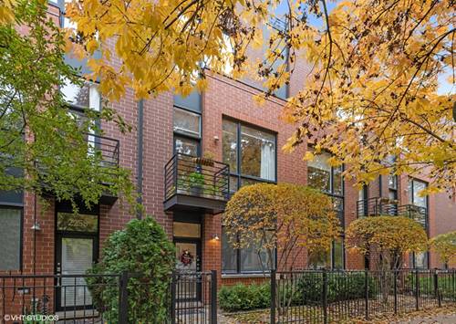 2256 W Wolfram, Chicago, IL 60618