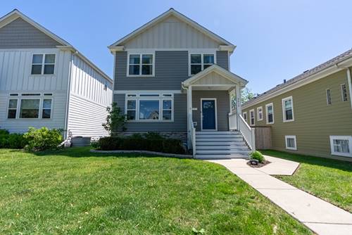 3619 Prairie, Brookfield, IL 60513