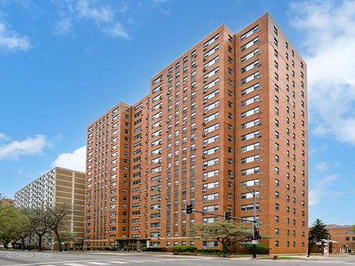 2909 N Sheridan Unit 1606, Chicago, IL 60657
