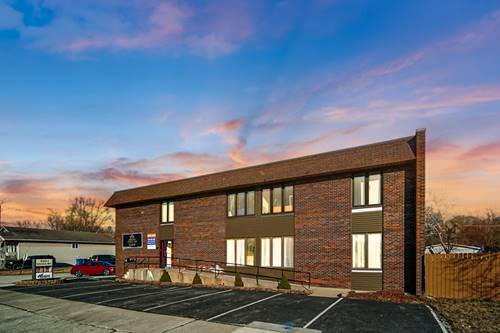 3201 Union, Steger, IL 60475