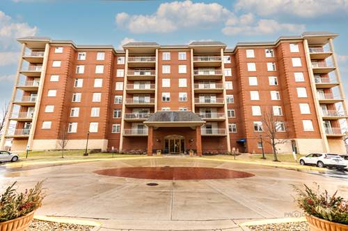 8340 Callie Unit 608, Morton Grove, IL 60053