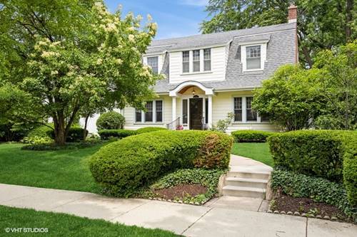 944 Fair Oaks, Oak Park, IL 60302
