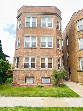 8552 S Bennett, Chicago, IL 60617