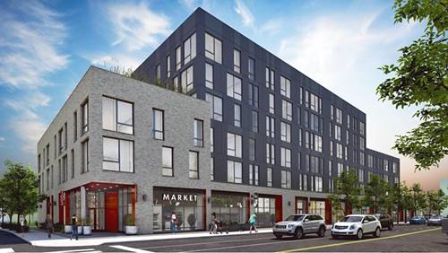 1002 S Racine Unit 613, Chicago, IL 60607