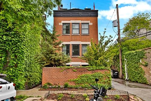 1815 N Bissell Unit 3, Chicago, IL 60614