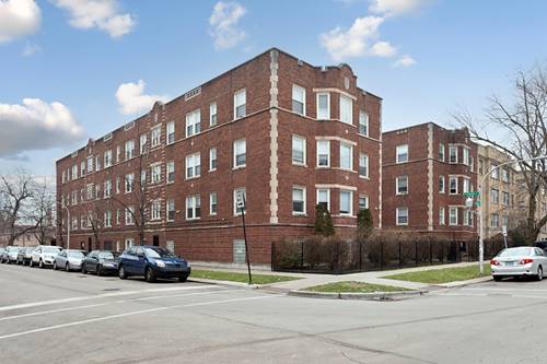 7389 N Damen Unit 1E, Chicago, IL 60645