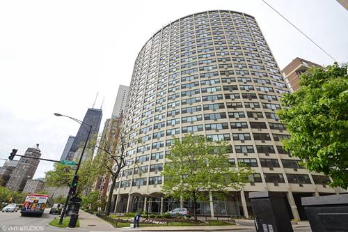 1150 N Lake Shore Unit 13D, Chicago, IL 60611