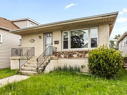 5923 W Giddings, Chicago, IL 60630