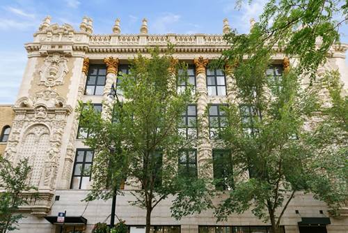 1635 W Belmont Unit 313, Chicago, IL 60657