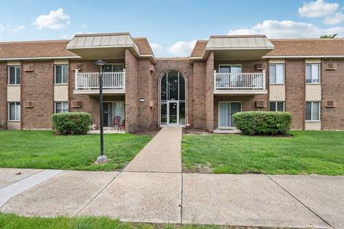 461 N Jonathan Unit 104, Palatine, IL 60074