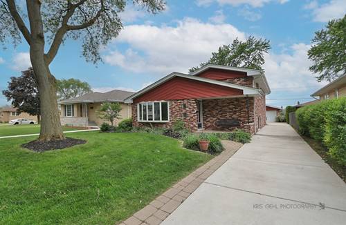 540 Houston, Lemont, IL 60439
