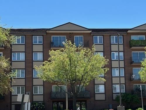 5935 N Lincoln Unit 406, Morton Grove, IL 60053