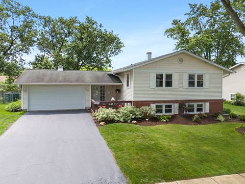 2501 59th, Woodridge, IL 60517