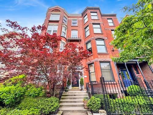 1814 N Lincoln Park W Unit 3, Chicago, IL 60614