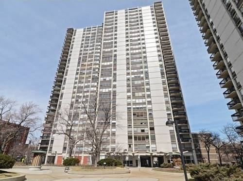 1460 N Sandburg Unit 2404, Chicago, IL 60610